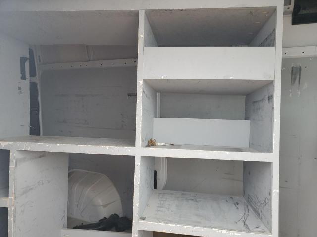 3C6LRVCG1ME576807 - 2021 RAM PROMASTER 2500 HIGH Ağ foto 11