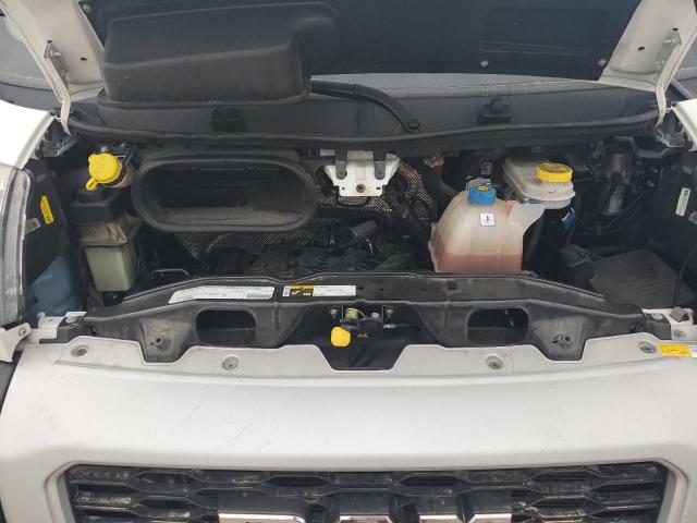 3C6LRVCG1ME576807 - 2021 RAM PROMASTER 2500 HIGH Ağ foto 12