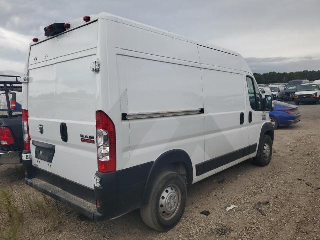 3C6LRVCG1ME576807 - 2021 RAM PROMASTER 2500 HIGH Ağ foto 3