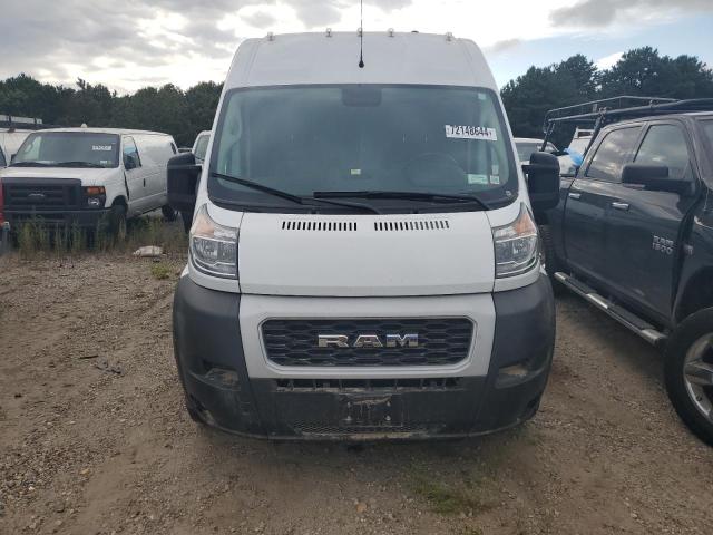 3C6LRVCG1ME576807 - 2021 RAM PROMASTER 2500 HIGH Ağ foto 5