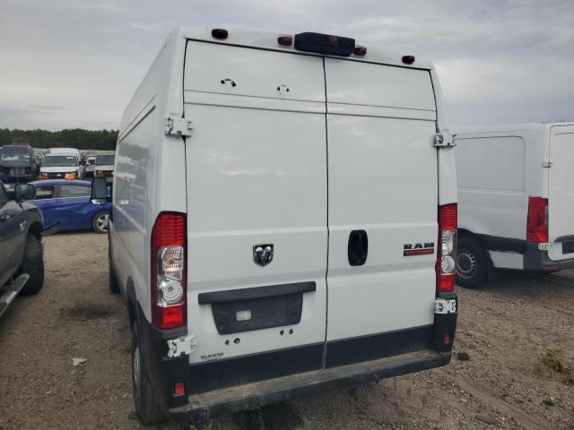 3C6LRVCG1ME576807 - 2021 RAM PROMASTER 2500 HIGH Ağ foto 6