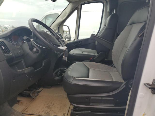 3C6LRVCG1ME576807 - 2021 RAM PROMASTER 2500 HIGH Ağ foto 7
