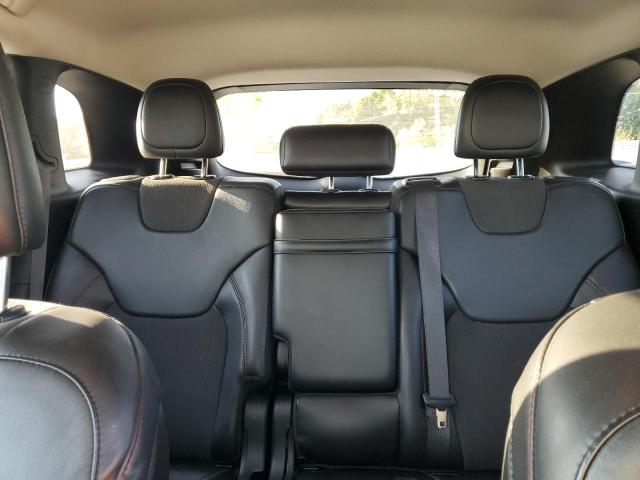 1C4PJMBS0FW786244 - 2015 JEEP CHEROKEE TRAILHAWK BLUE photo 10