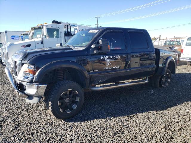 2008 FORD F250 SUPER DUTY, 