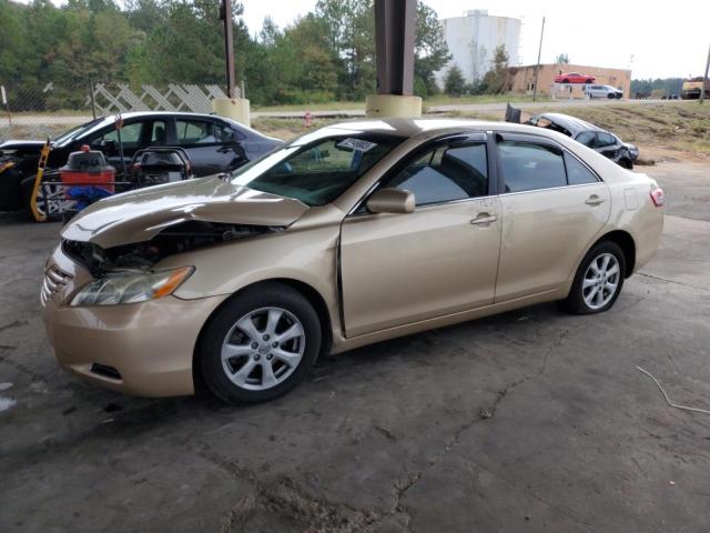 2011 TOYOTA CAMRY BASE, 