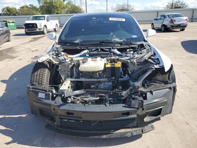 5YJSA1E4XLF381224 - 2020 TESLA MODEL S 白色 照片 5