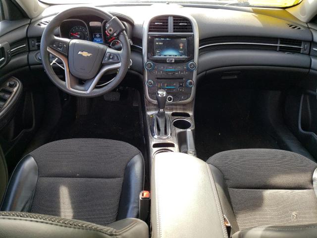 1G11C5SL1EF267418 - 2014 CHEVROLET MALIBU 1LT WHITE photo 8