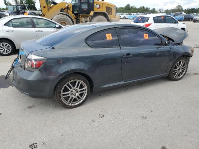 JTKDE167390281388 - 2009 TOYOTA SCION TC 灰色 照片 3