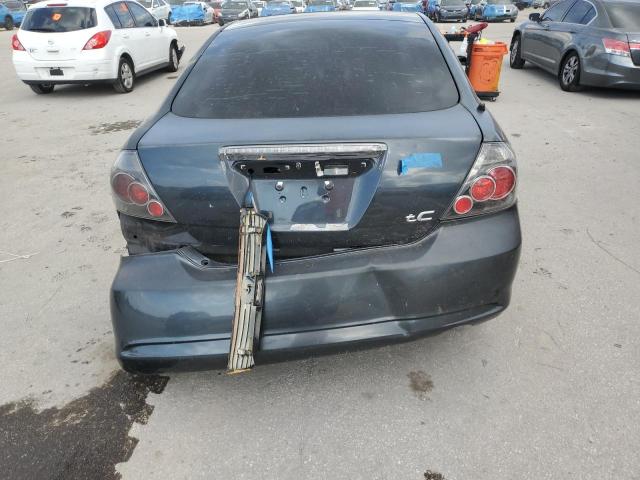 JTKDE167390281388 - 2009 TOYOTA SCION TC 灰色 照片 6