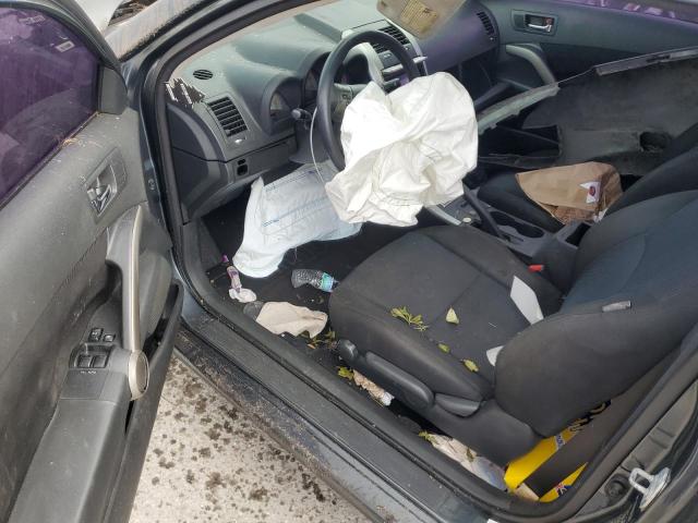 JTKDE167390281388 - 2009 TOYOTA SCION TC 灰色 照片 8