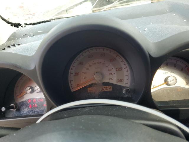 JTKDE167390281388 - 2009 TOYOTA SCION TC 灰色 照片 9