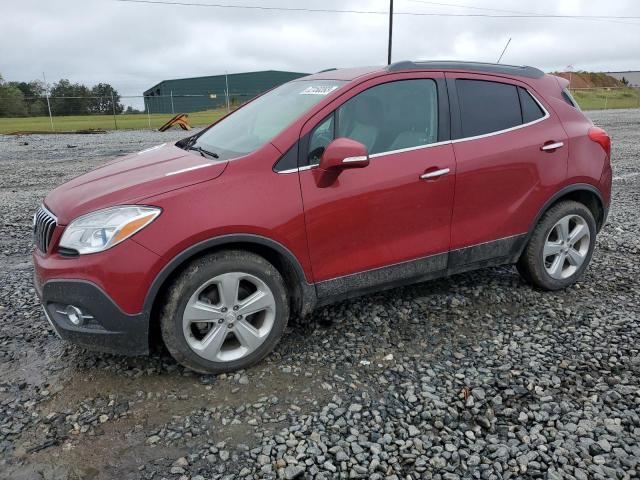 2016 BUICK ENCORE CONVENIENCE, 