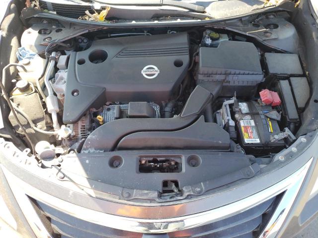 1N4AL3AP5FC160185 - 2015 NISSAN ALTIMA 2.5 GRAY photo 11