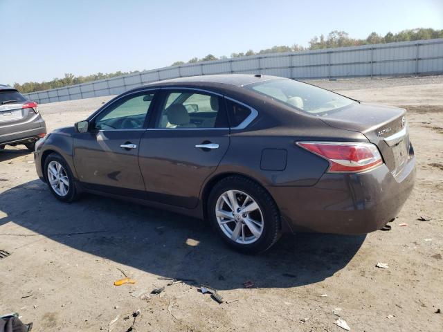 1N4AL3AP5FC160185 - 2015 NISSAN ALTIMA 2.5 GRAY photo 2