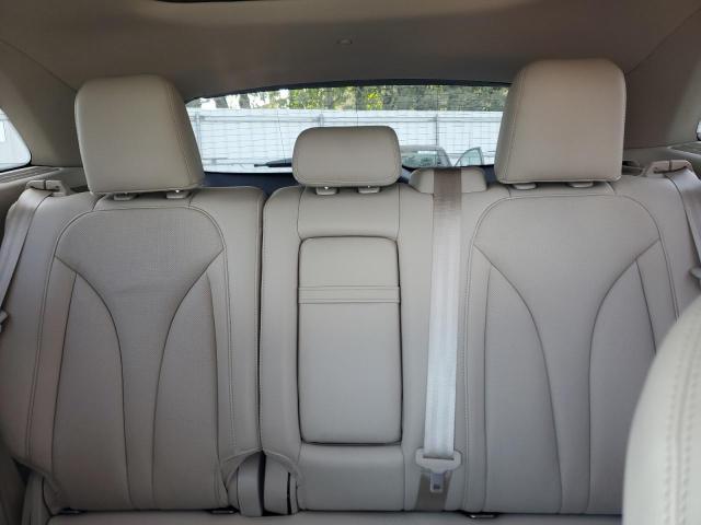 5LMCJ3D9XKUL51670 - 2019 LINCOLN MKC RESERVE WHITE photo 10