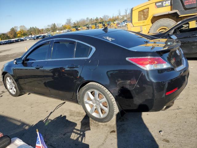 19UUA8F56DA000103 - 2013 ACURA TL TECH BLACK photo 2