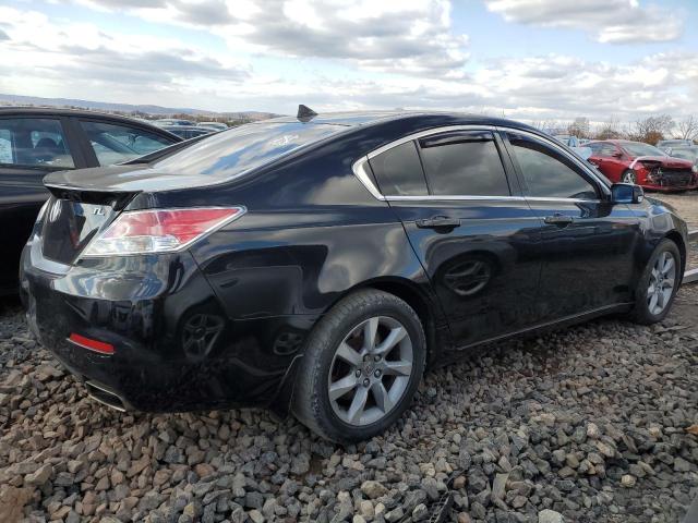 19UUA8F56DA000103 - 2013 ACURA TL TECH BLACK photo 3