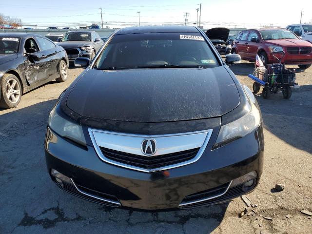 19UUA8F56DA000103 - 2013 ACURA TL TECH BLACK photo 5