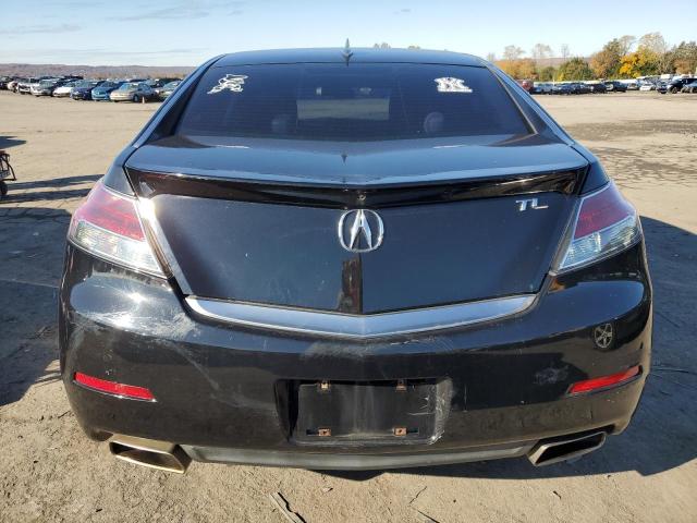 19UUA8F56DA000103 - 2013 ACURA TL TECH BLACK photo 6