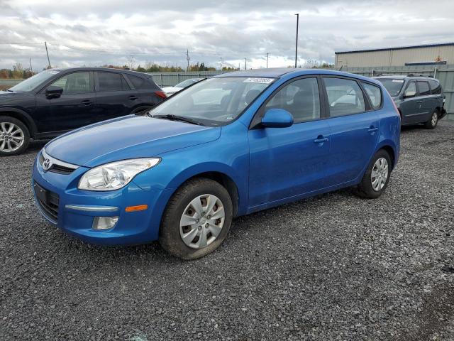 KMHDC85E09U029057 - 2009 HYUNDAI ELANTRA TO BLUE photo 1