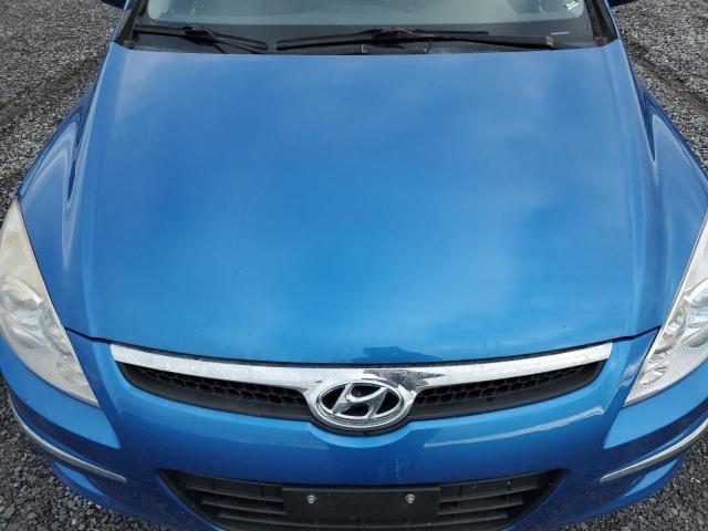 KMHDC85E09U029057 - 2009 HYUNDAI ELANTRA TO BLUE photo 11