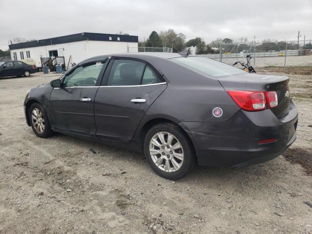 1G11C5SA4DF145424 - 2013 CHEVROLET MALIBU 1LT Boz foto 2