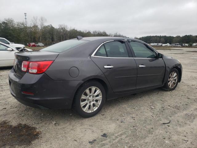 1G11C5SA4DF145424 - 2013 CHEVROLET MALIBU 1LT Boz foto 3