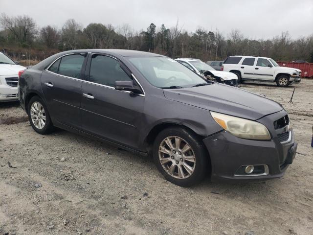 1G11C5SA4DF145424 - 2013 CHEVROLET MALIBU 1LT Boz foto 4
