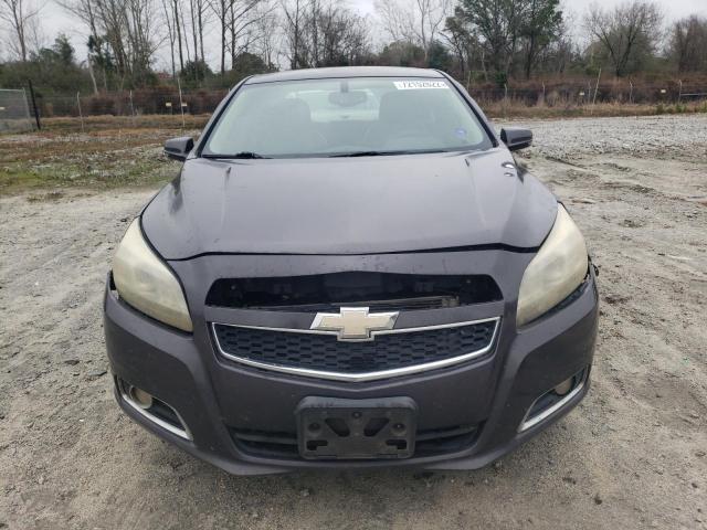 1G11C5SA4DF145424 - 2013 CHEVROLET MALIBU 1LT Boz foto 5