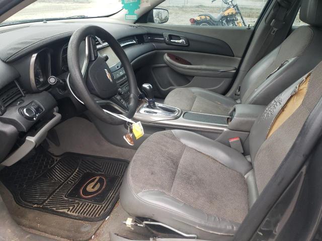 1G11C5SA4DF145424 - 2013 CHEVROLET MALIBU 1LT Boz foto 7