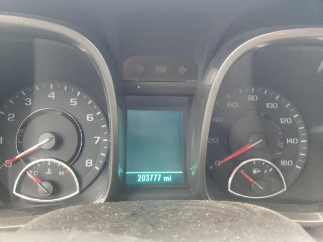 1G11C5SA4DF145424 - 2013 CHEVROLET MALIBU 1LT Boz foto 9