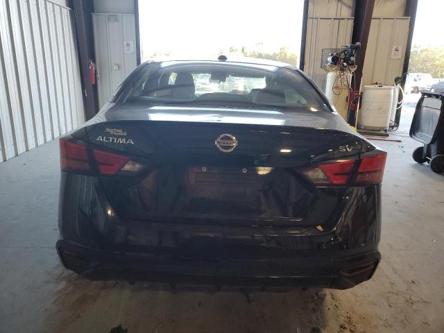 1N4BL4DV0NN359457 - 2022 NISSAN ALTIMA SV BLACK photo 6