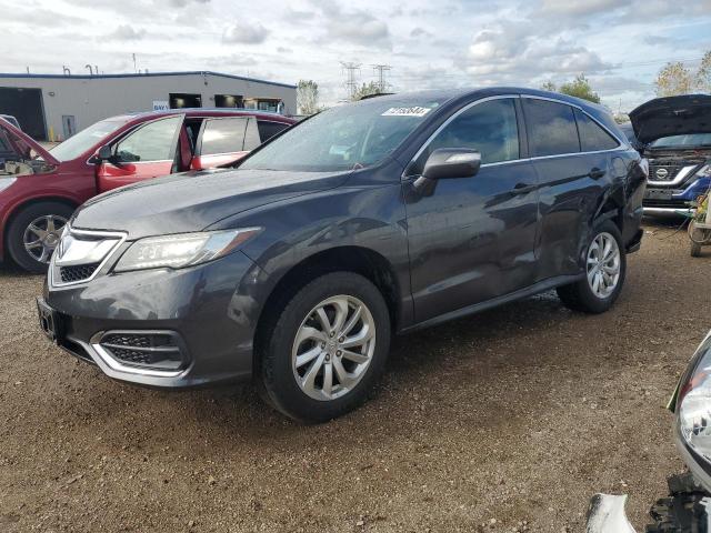 2016 ACURA RDX TECHNOLOGY, 