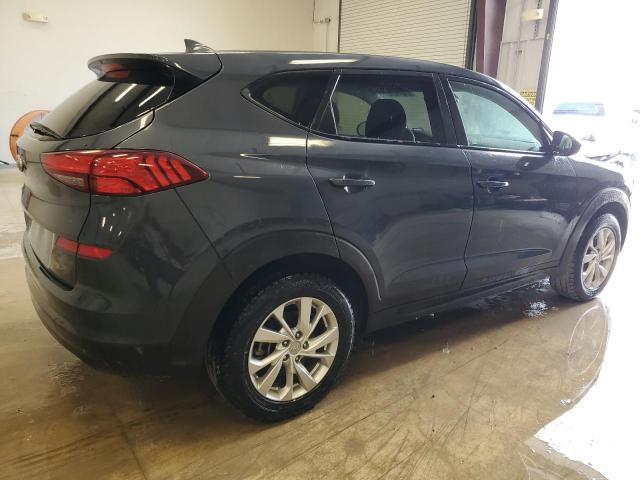 KM8J23A43KU933688 - 2019 HYUNDAI TUCSON SE BLUE photo 3