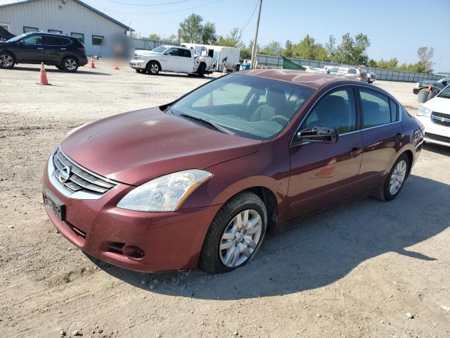 2011 NISSAN ALTIMA BASE, 