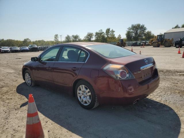 1N4AL2AP9BN421181 - 2011 NISSAN ALTIMA BASE Bordo foto 2