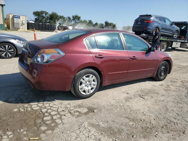 1N4AL2AP9BN421181 - 2011 NISSAN ALTIMA BASE Bordo foto 3