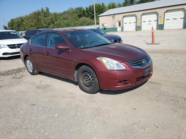 1N4AL2AP9BN421181 - 2011 NISSAN ALTIMA BASE Bordo foto 4