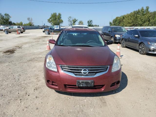 1N4AL2AP9BN421181 - 2011 NISSAN ALTIMA BASE Bordo foto 5