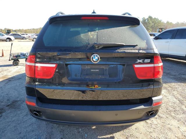 5UXFE4C5XAL383597 - 2010 BMW X5 XDRIVE30I BLACK photo 6