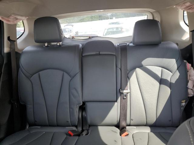 LRBFXCSA4KD001918 - 2019 BUICK ENVISION ESSENCE თეთრი ფოტო 10