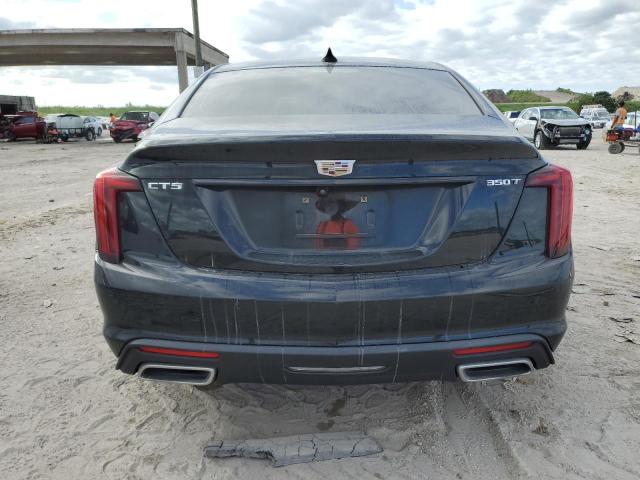 1G6DN5RK5L0131274 - 2020 CADILLAC CT5 PREMIUM LUXURY BLACK photo 6