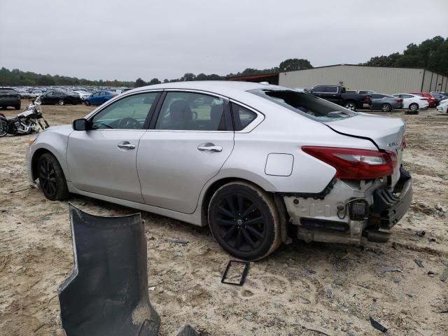 1N4AL3AP2JC243808 - 2018 NISSAN ALTIMA 2.5 SILVER photo 2