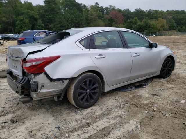 1N4AL3AP2JC243808 - 2018 NISSAN ALTIMA 2.5 SILVER photo 3