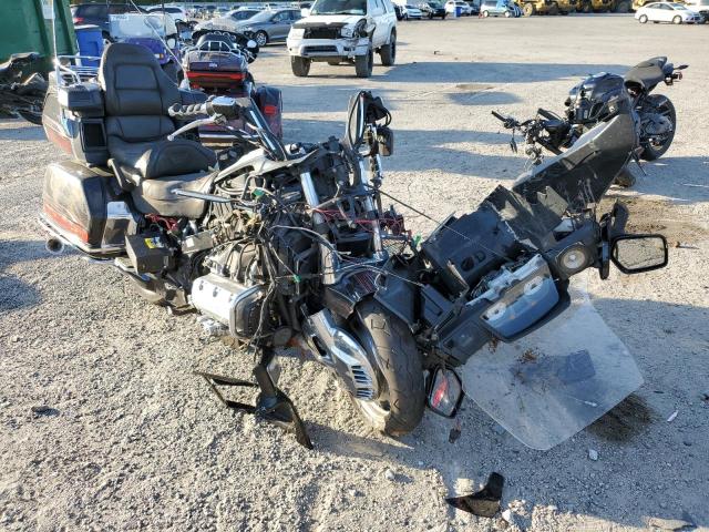 1HFSC2239XA100661 - 1999 HONDA GL1500 SE12 BLACK photo 9