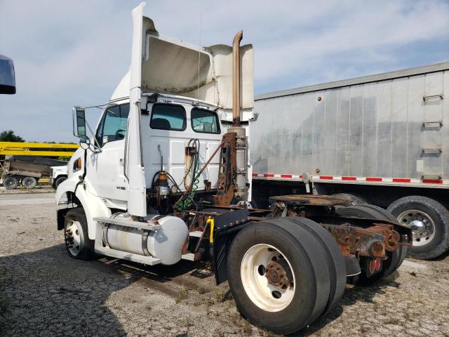 2FWBA2CK39AAJ3490 - 2009 STERLING TRUCK A 9500 WHITE photo 3