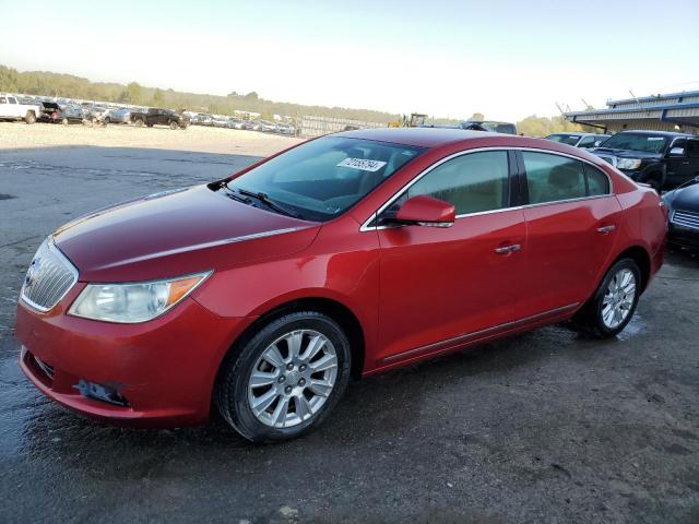 2012 BUICK LACROSSE PREMIUM, 