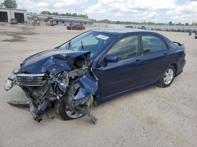 2006 TOYOTA COROLLA CE, 