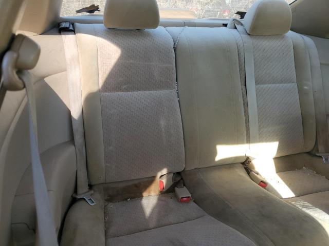 1HGEM22144L046304 - 2004 HONDA CIVIC DX VP Blau Foto 10