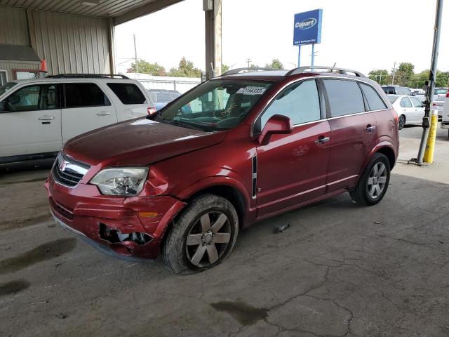 3GSCL53798S577564 - 2008 SATURN VUE XR BURGUNDY photo 1